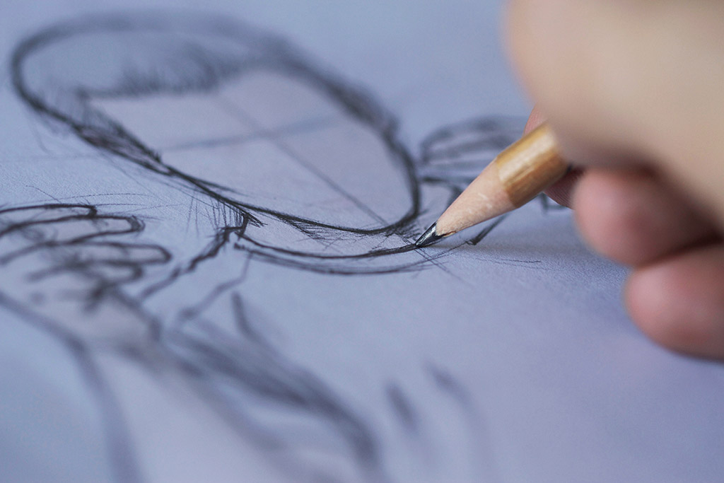 Hand drawn，ps，sketch，draft，Photography，originality，painting，