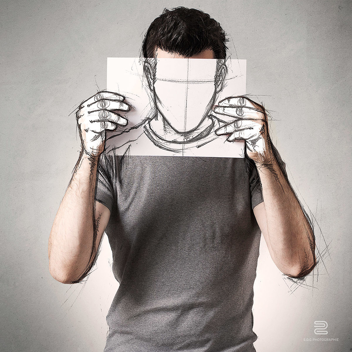 Hand drawn，ps，sketch，draft，Photography，originality，painting，