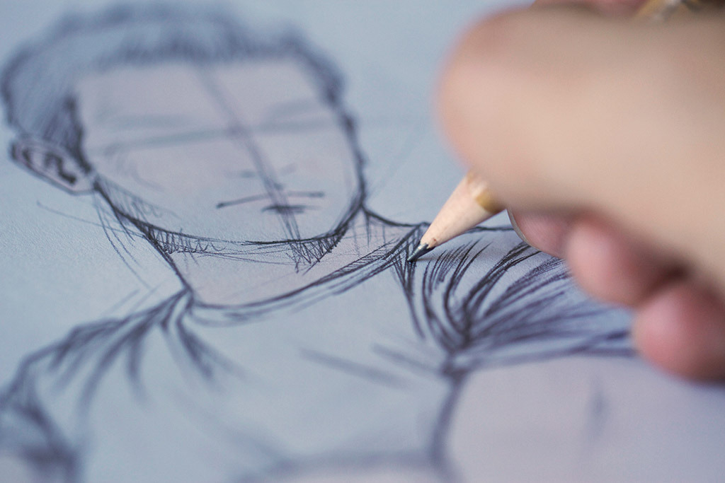 Hand drawn，ps，sketch，draft，Photography，originality，painting，