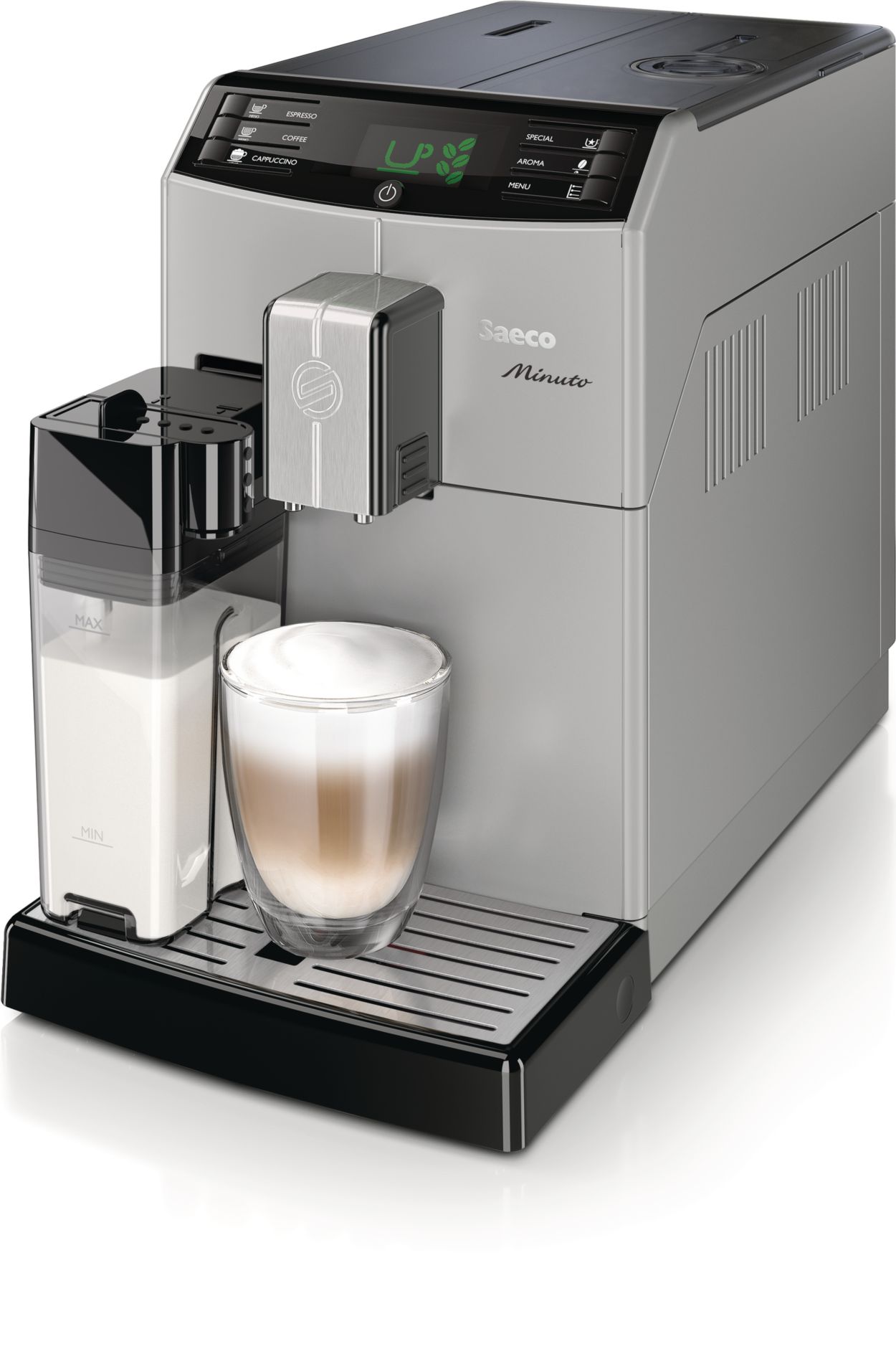 semi-automatic，automatic，Coffee machine，kitchen，Philips，