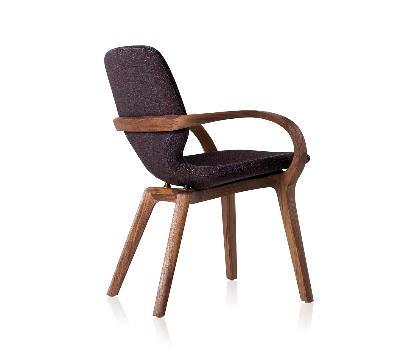 if，wood，cloth，chair，2017 red dot，