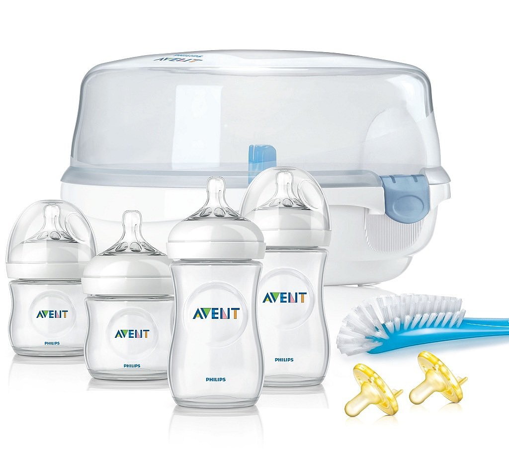 Philips，Mother and baby，feeding bottle，nipple，
