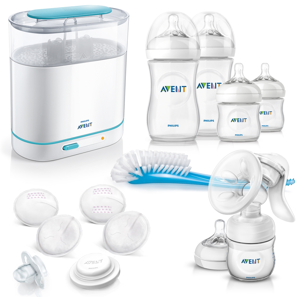 Philips，Mother and baby，feeding bottle，nipple，