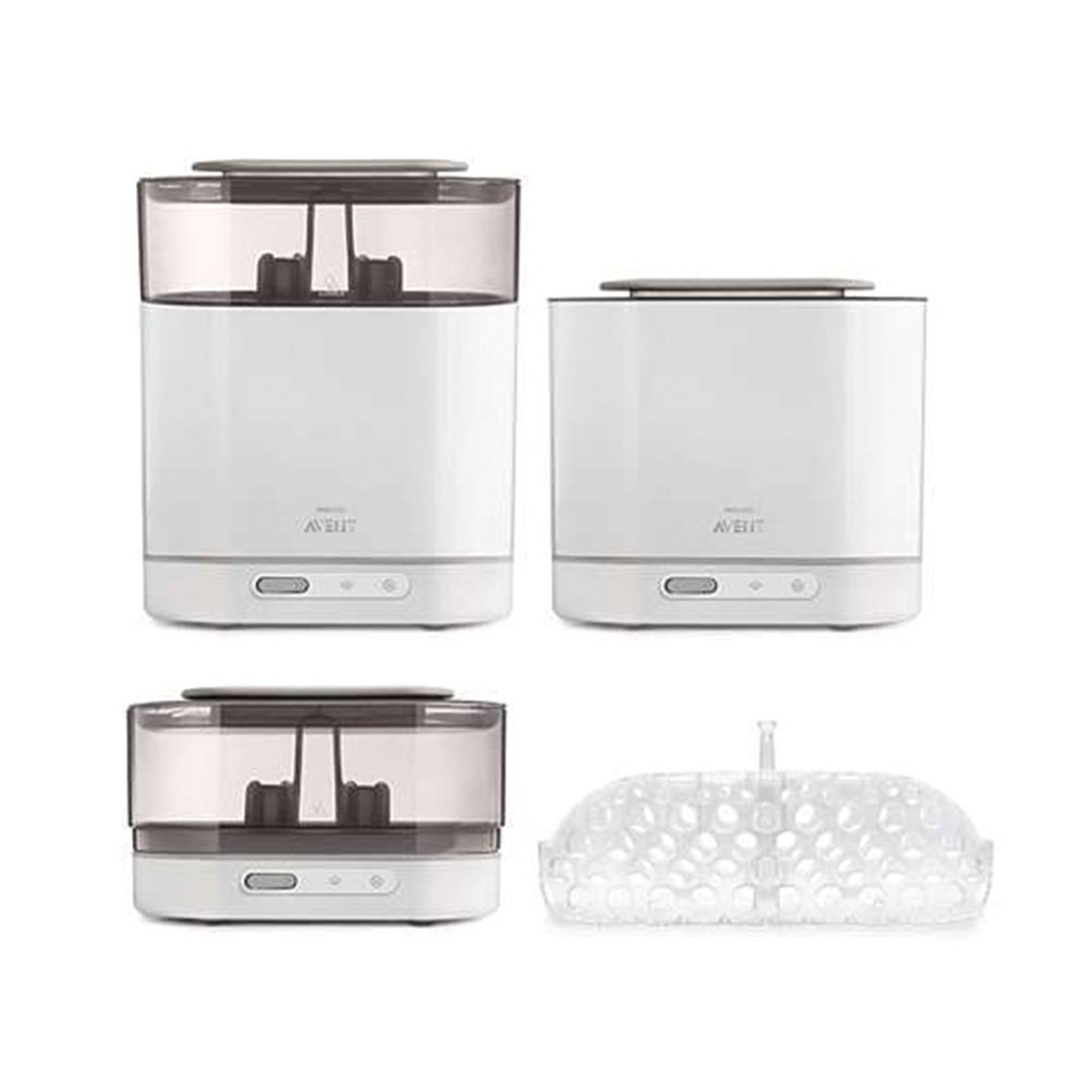 feeding bottle，disinfect，Mother and baby，Philips，