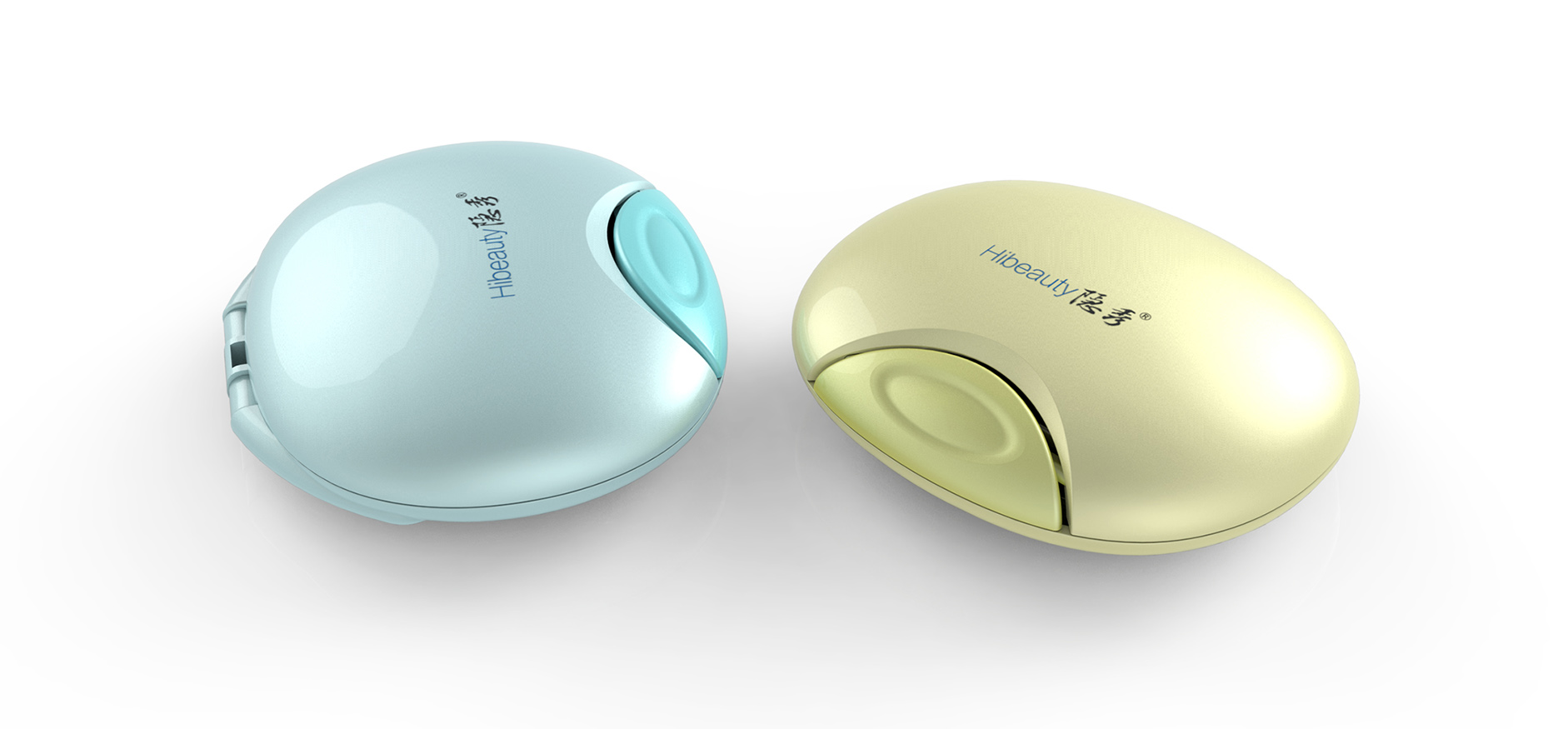 Tooth whitening instrument，oral cavity，tooth，nursing，Design，Round tower design，