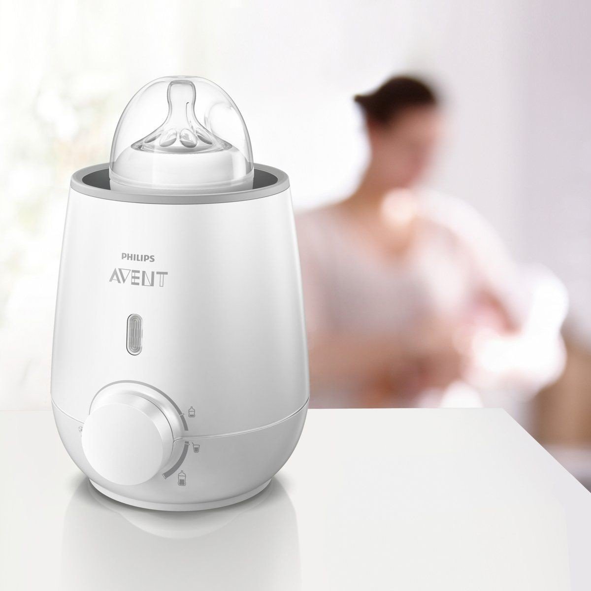 Philips，Mother and baby，household electrical appliances，feeding bottle，