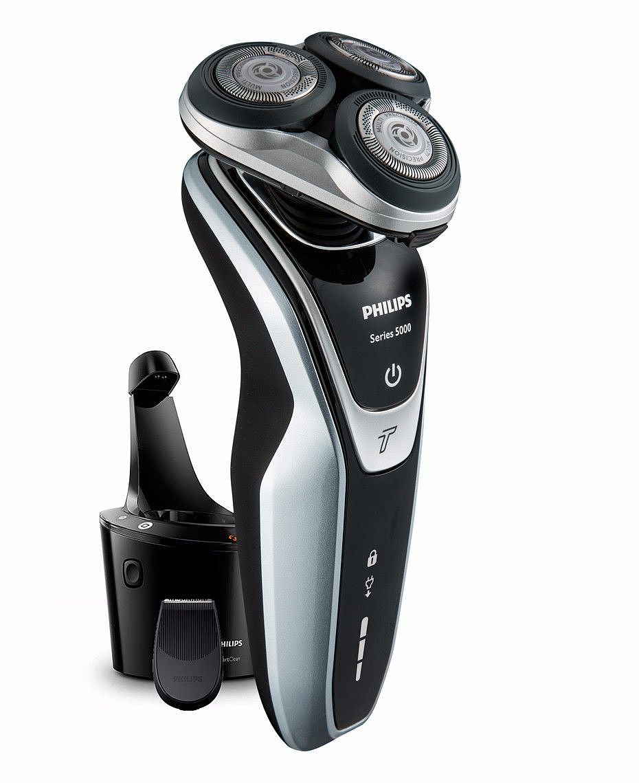 Philips，Electric，Personal care，colour，