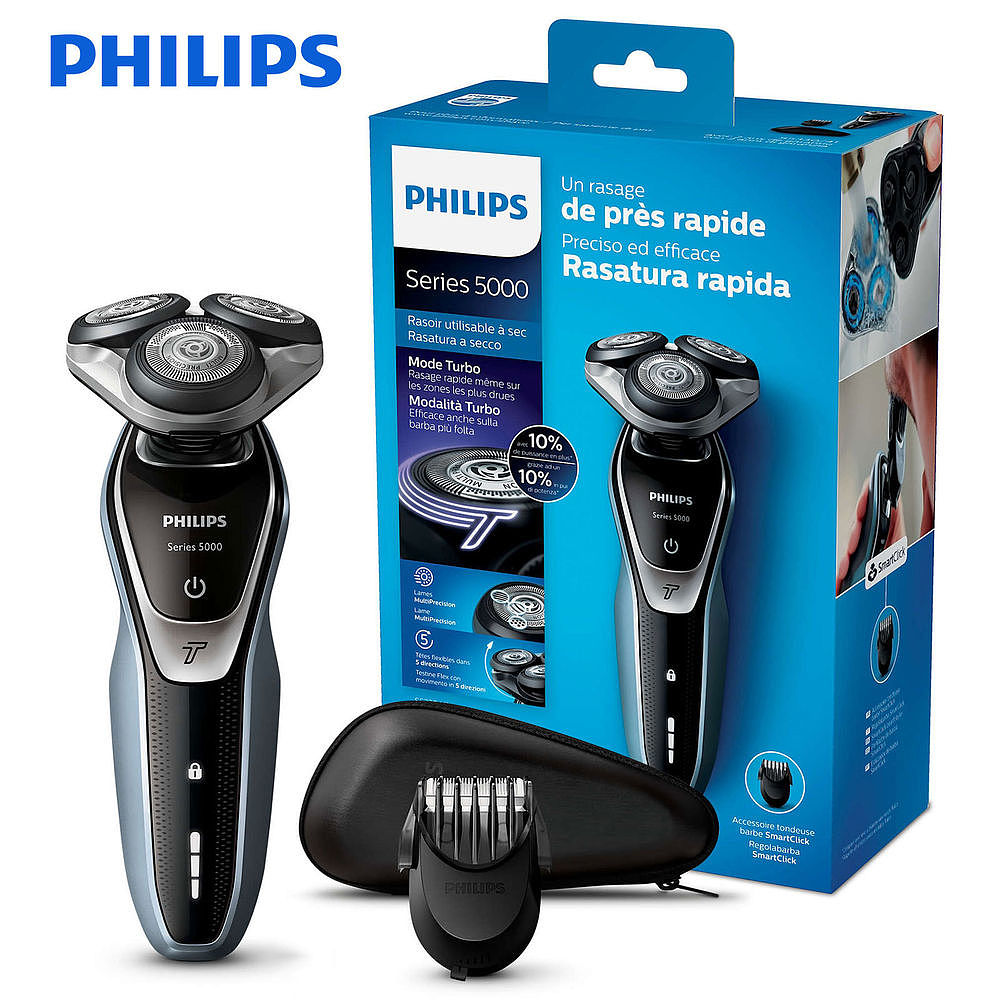 Philips，Electric，Personal care，colour，