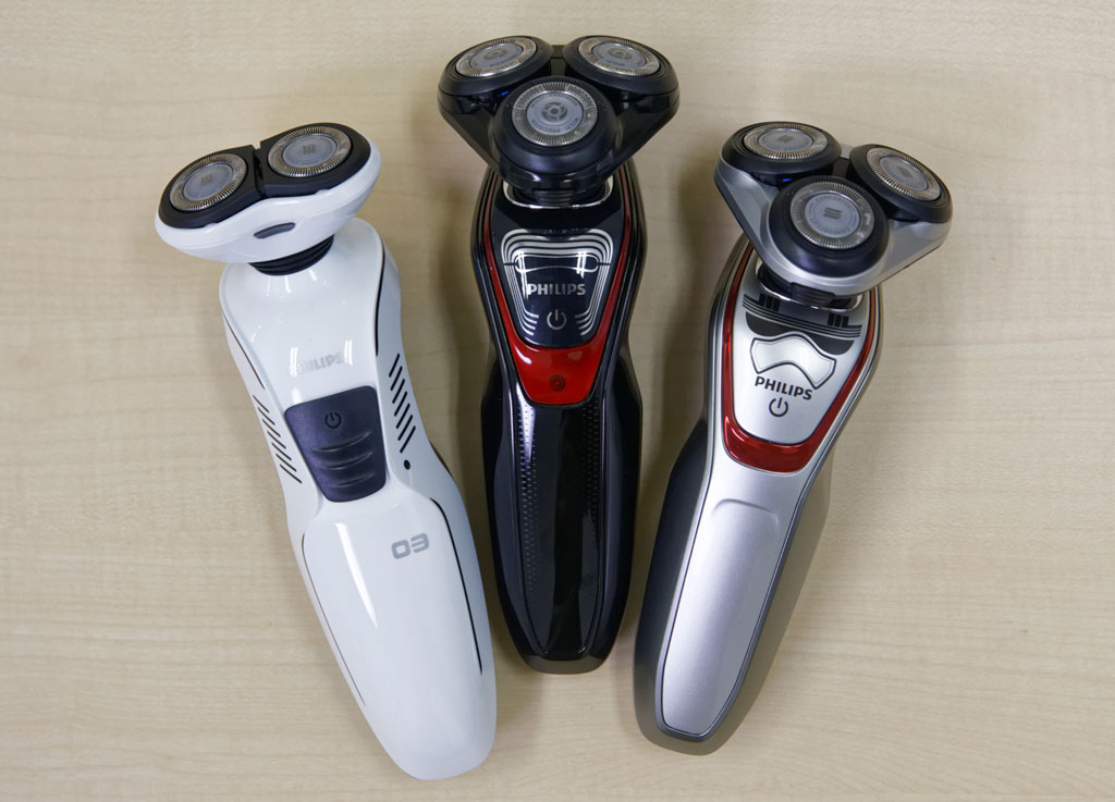 Philips，Electric，Personal care，colour，