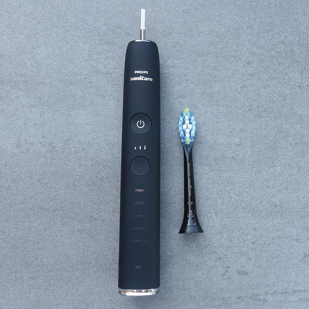 Philips，Personal care，Electric，Acoustic vibration，