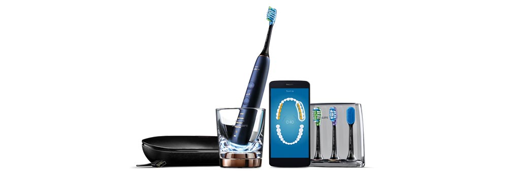 Philips，Personal care，Electric，Acoustic vibration，