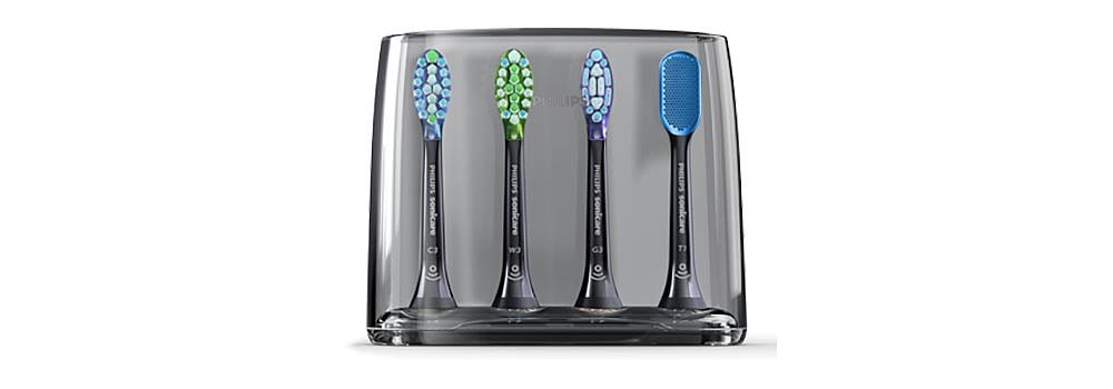 Philips，Personal care，Electric，Acoustic vibration，