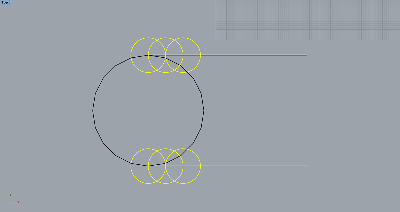 g2连续，苹果圆角，曲率圆角，倒角，
