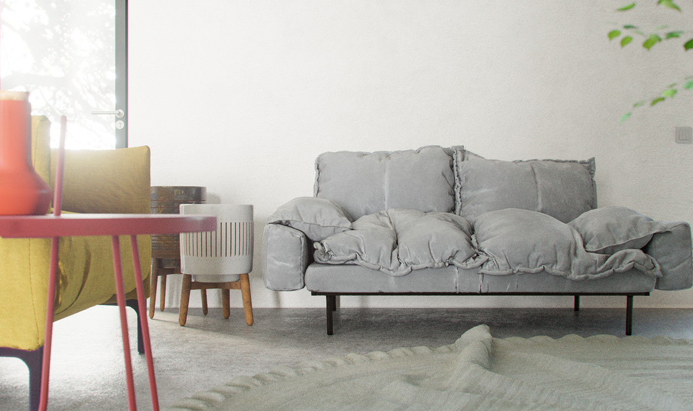 Finland，architecture，Simplicity，