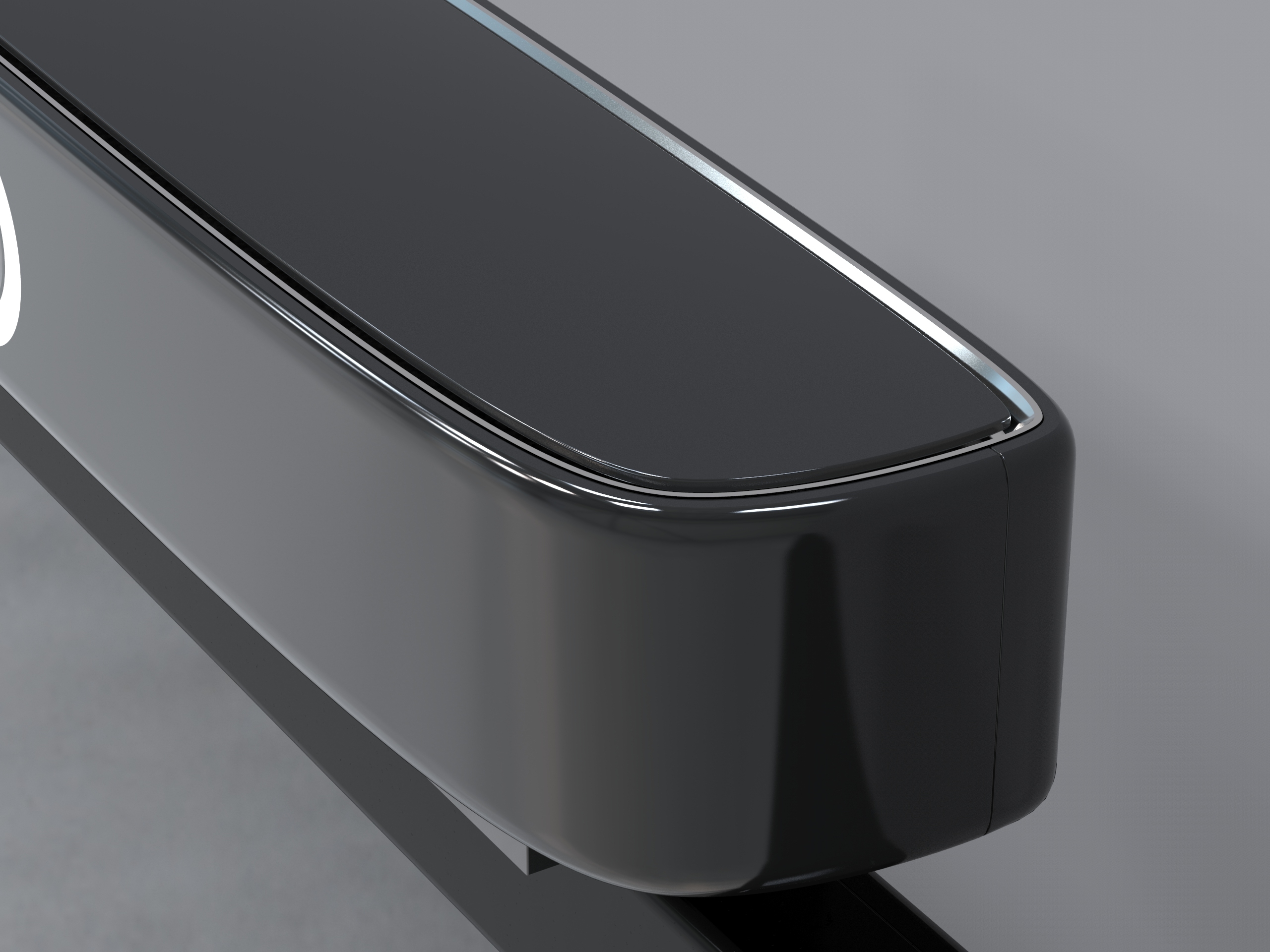 Appearance design of conference camera，