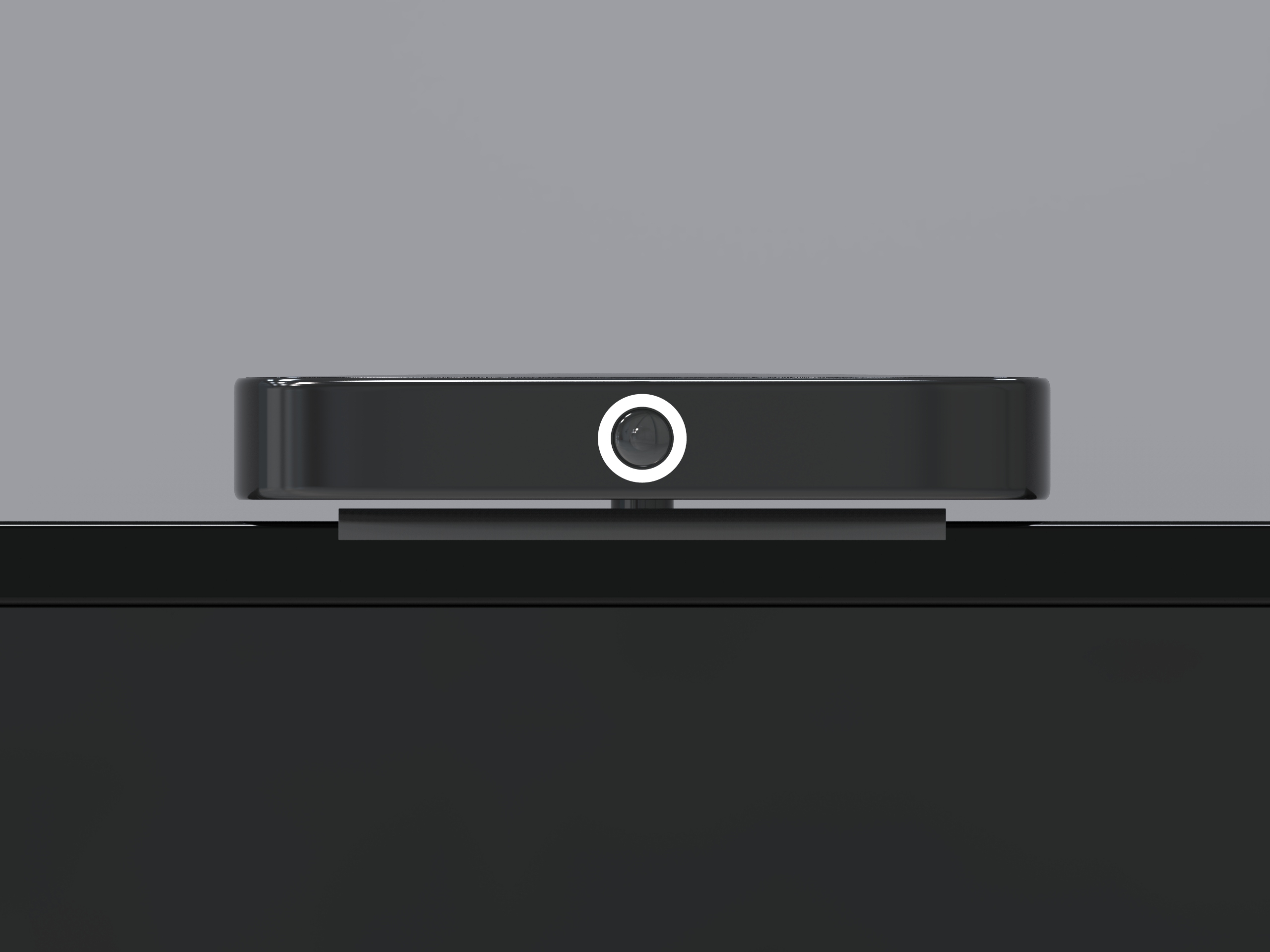 Appearance design of conference camera，