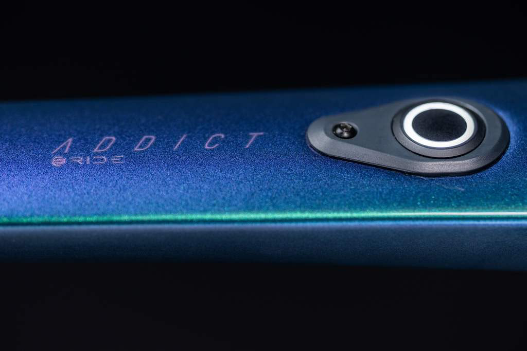 Bicycle，Electric，outdoors，