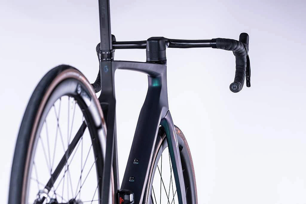 Bicycle，Electric，outdoors，