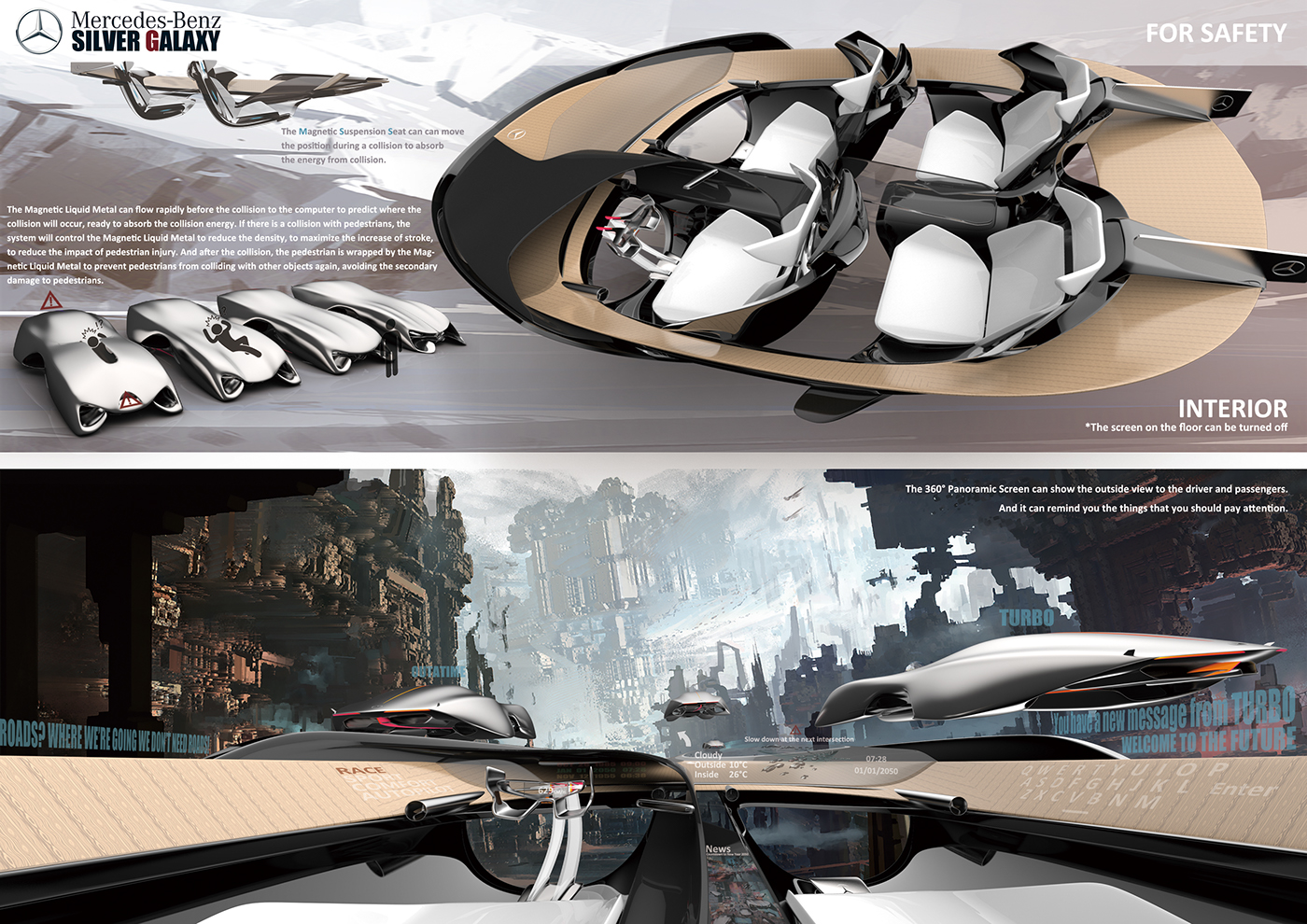 2017CDN，Benz，Cool，automobile，