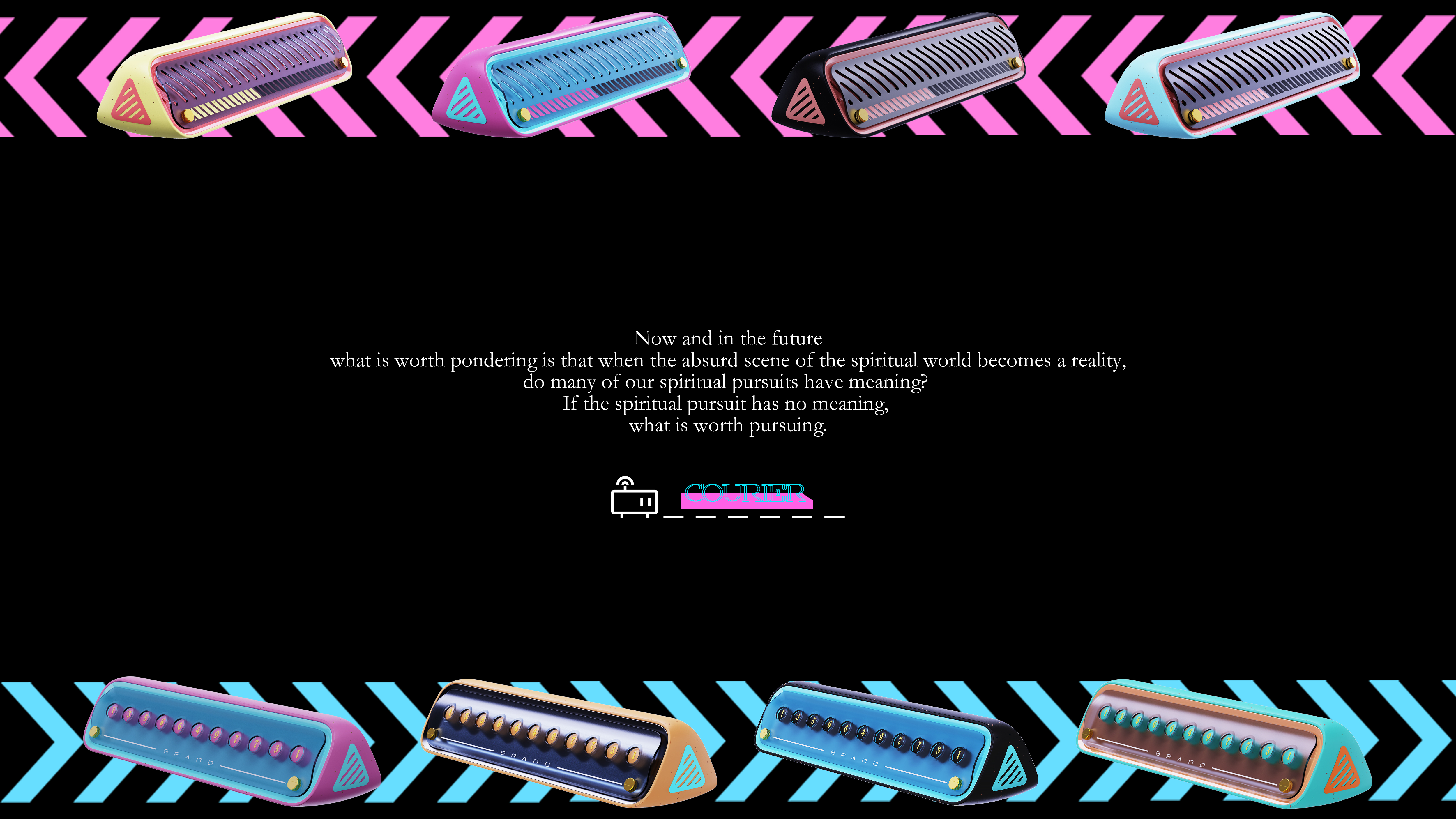 Cyberpunk，Tide play，Parking number plate，Cool，