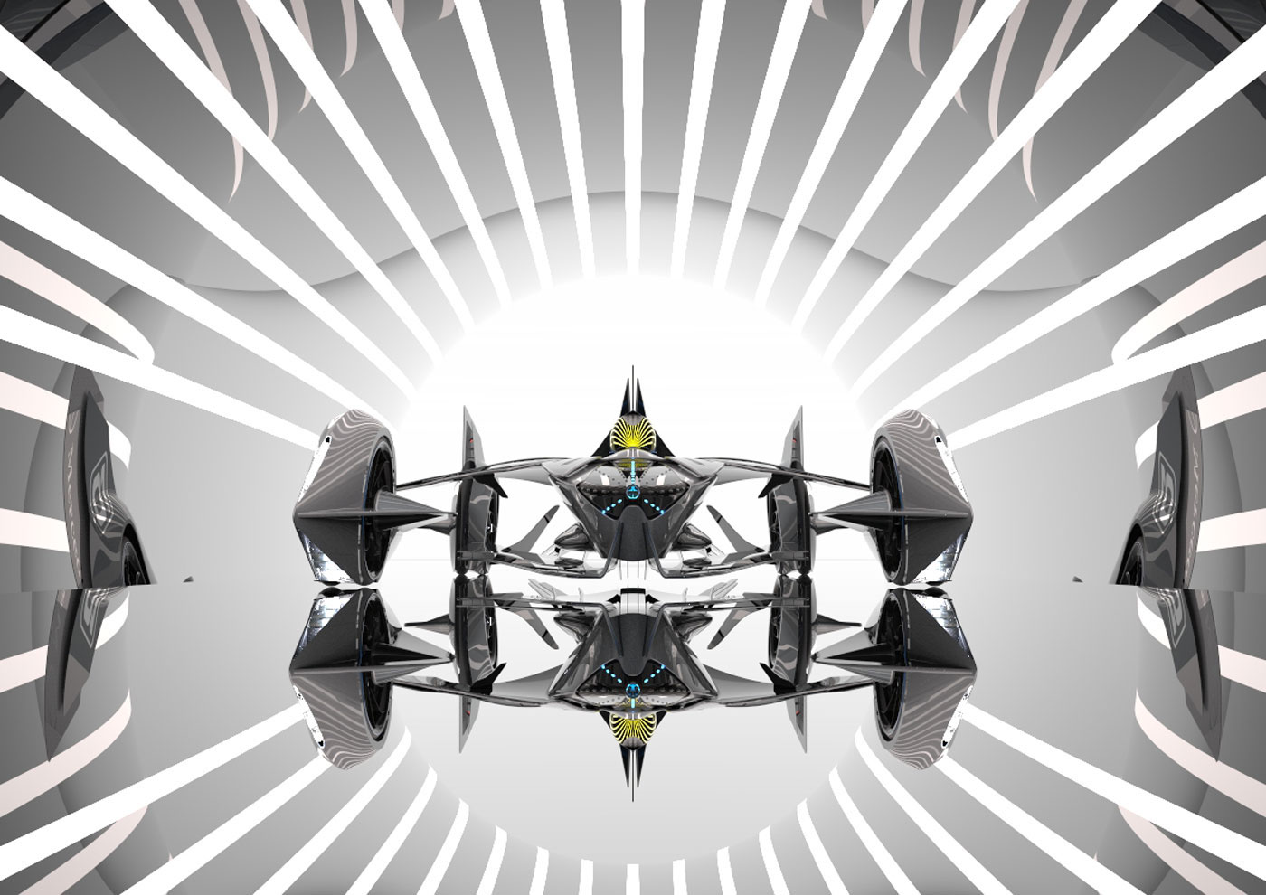 Cool，racing，automobile，2016CDN，