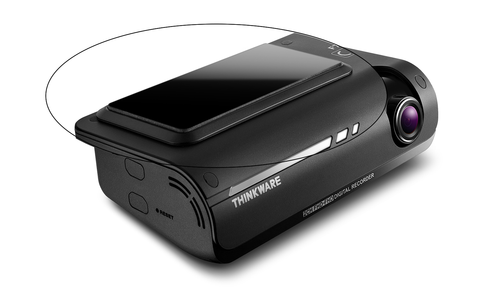 Recorder，Camera，Dash Cam F770，2017IDEA，