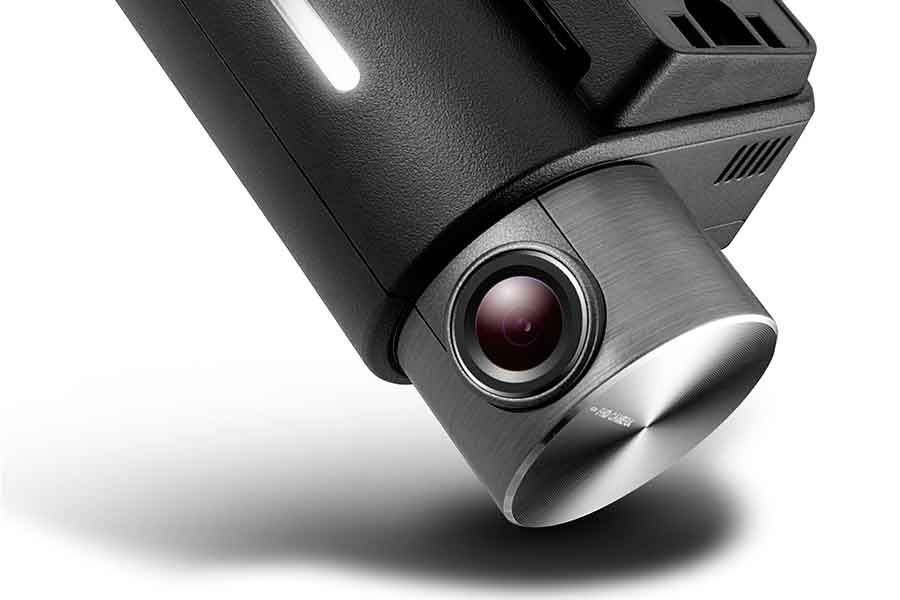 Recorder，Camera，Dash Cam F770，2017IDEA，