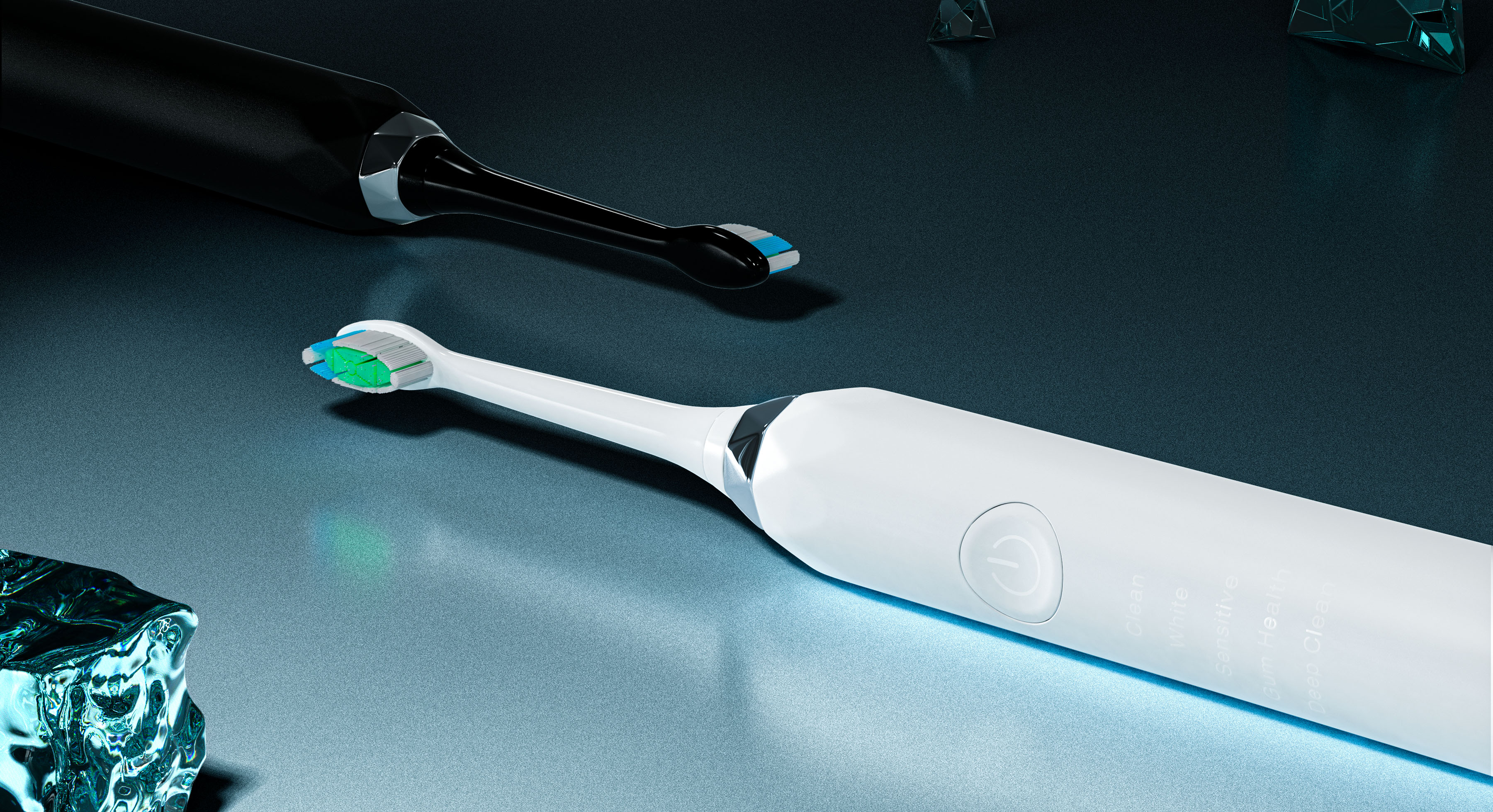 Clean the guard，Consumer electronics，Life aesthetics，