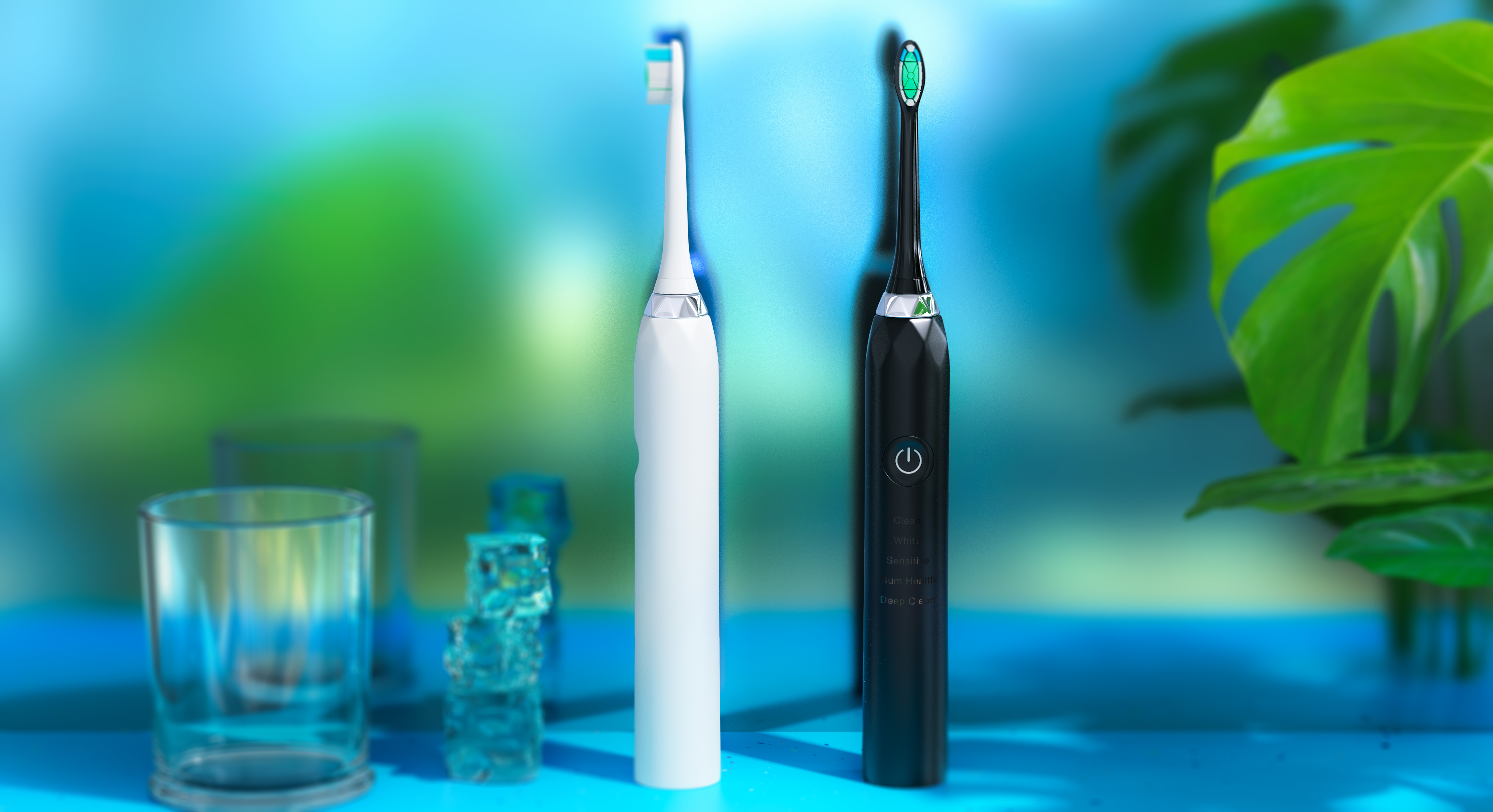 Clean the guard，Consumer electronics，Life aesthetics，