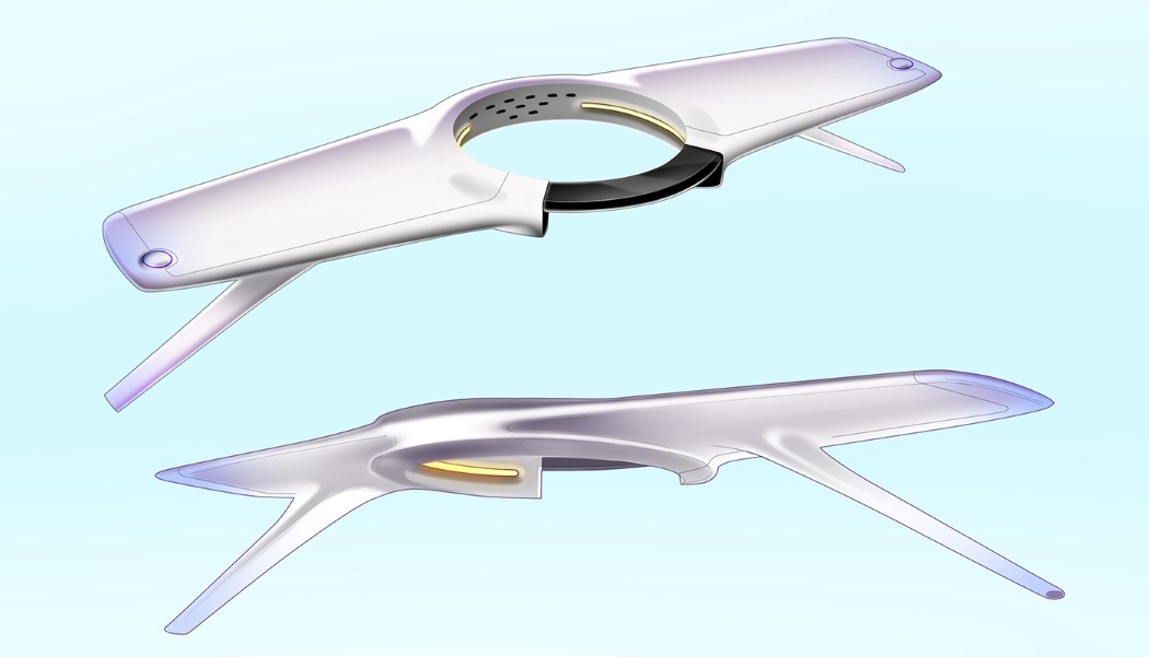 2016CDN，bionics，automobile，intelligence，outdoors，