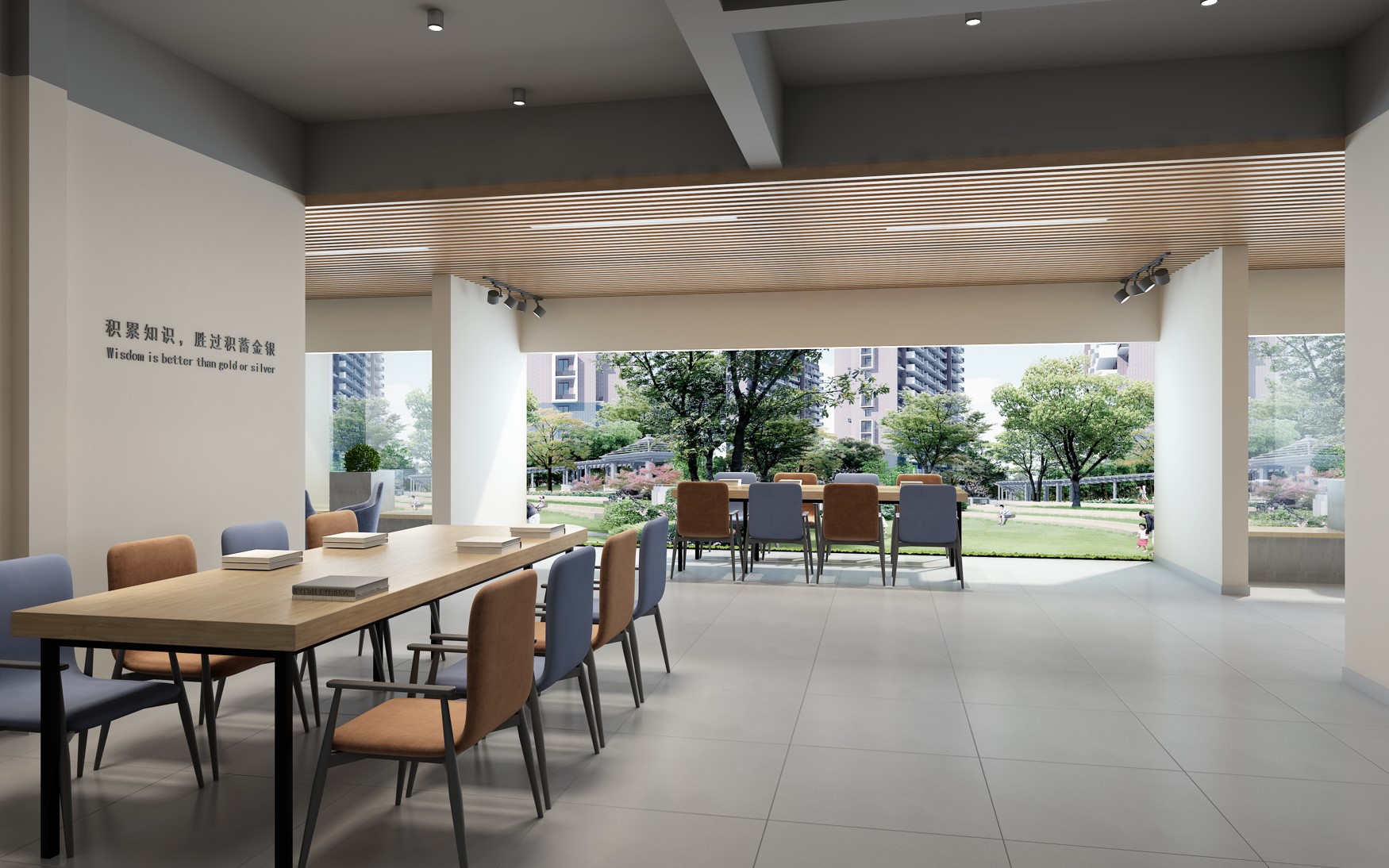 Overhead floor，Interior design，Architectural design，