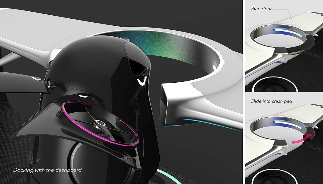 2016CDN，bionics，automobile，intelligence，outdoors，