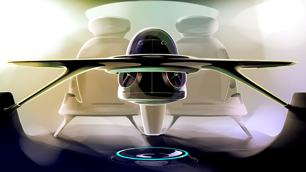 2016CDN，bionics，automobile，intelligence，outdoors，