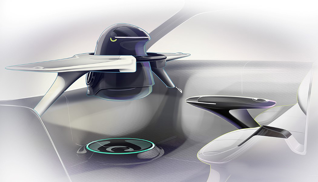2016CDN，bionics，automobile，intelligence，outdoors，