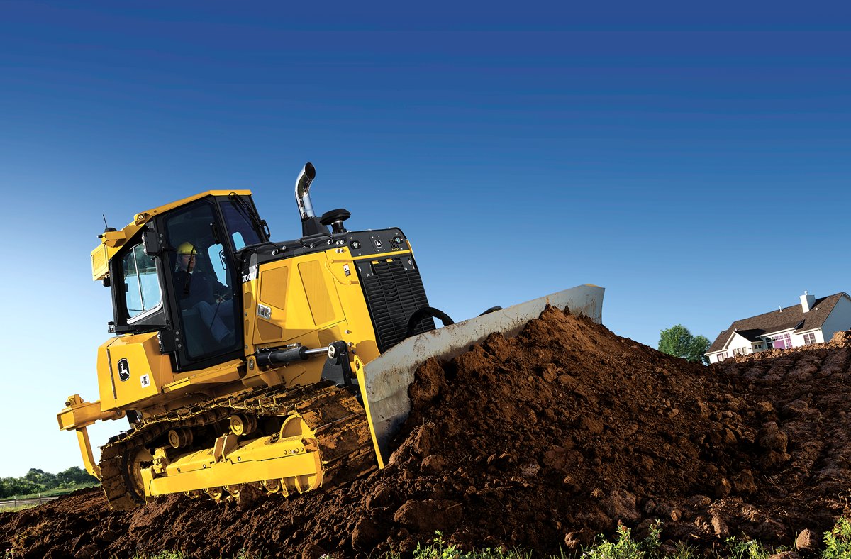 2017if Award，excavating machinery，1050K Crawler，