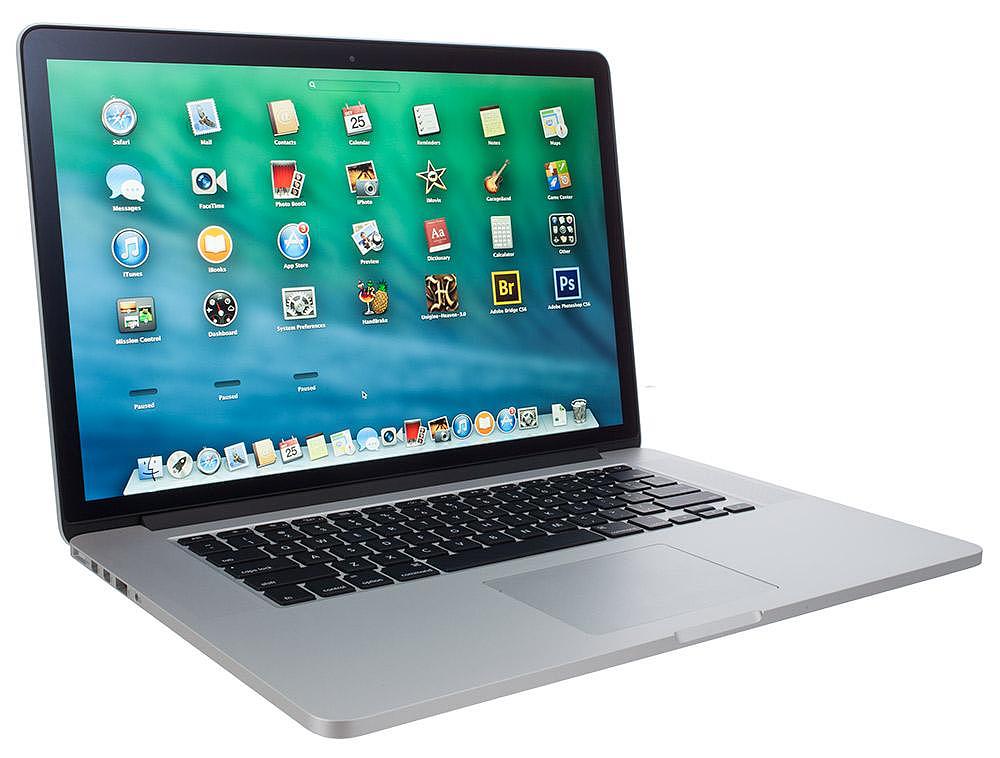 苹果电脑 15-inch MacBook Pro - 普象网