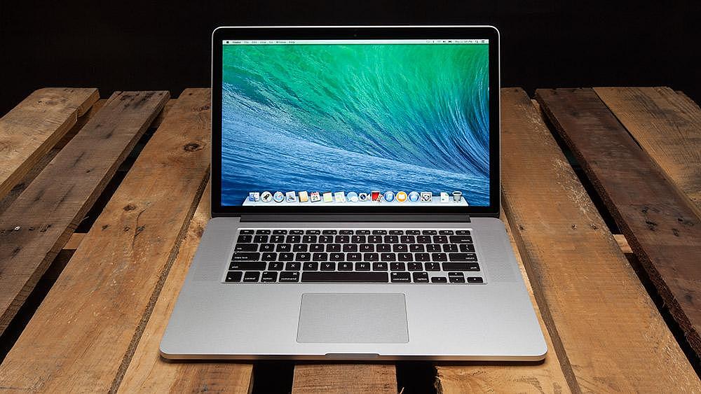 苹果电脑 15-inch MacBook Pro - 普象网