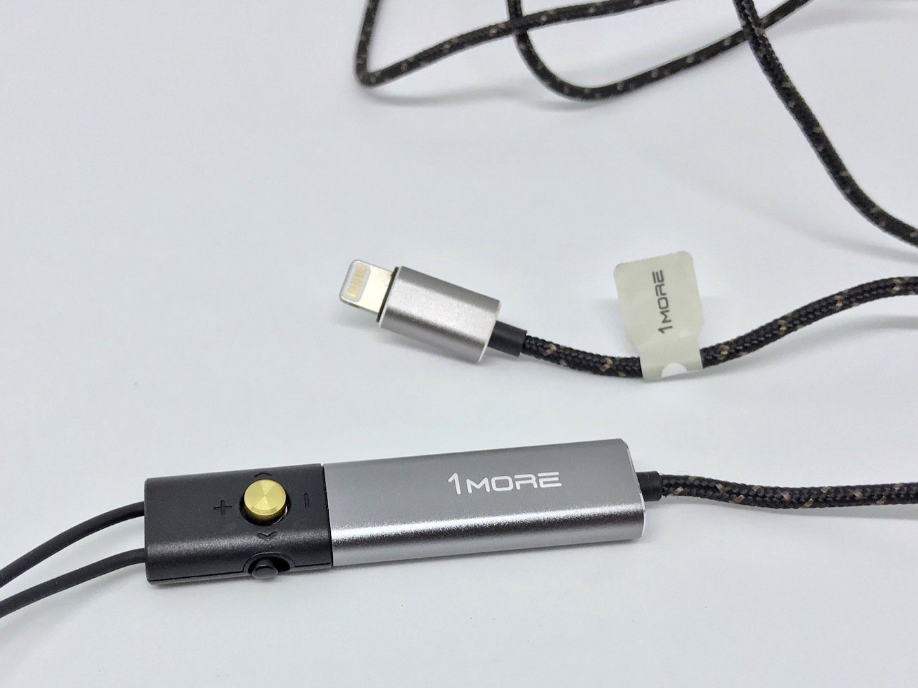 2017if Award，In ear，headset，1MORE，