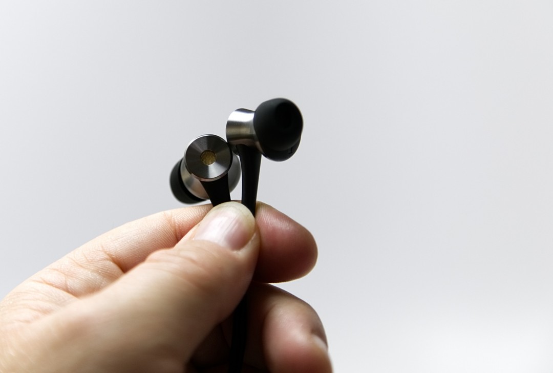 2017if Award，In ear，headset，1MORE，