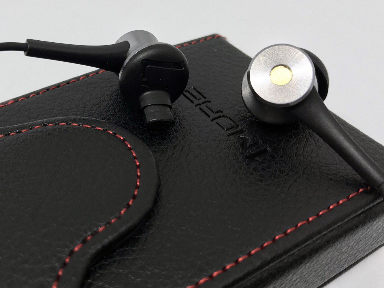 2017if Award，In ear，headset，1MORE，