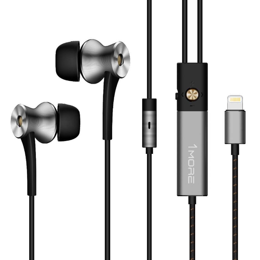 2017if Award，In ear，headset，1MORE，