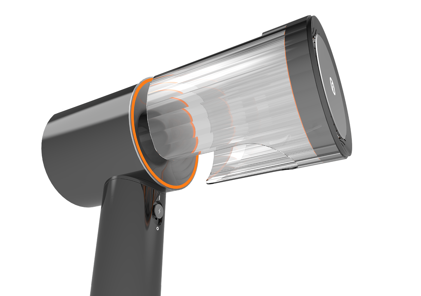 hair drier，product design，