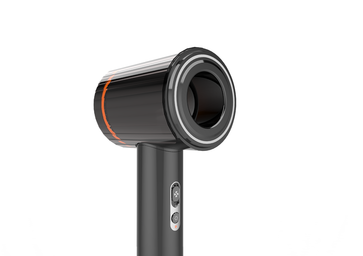 hair drier，product design，