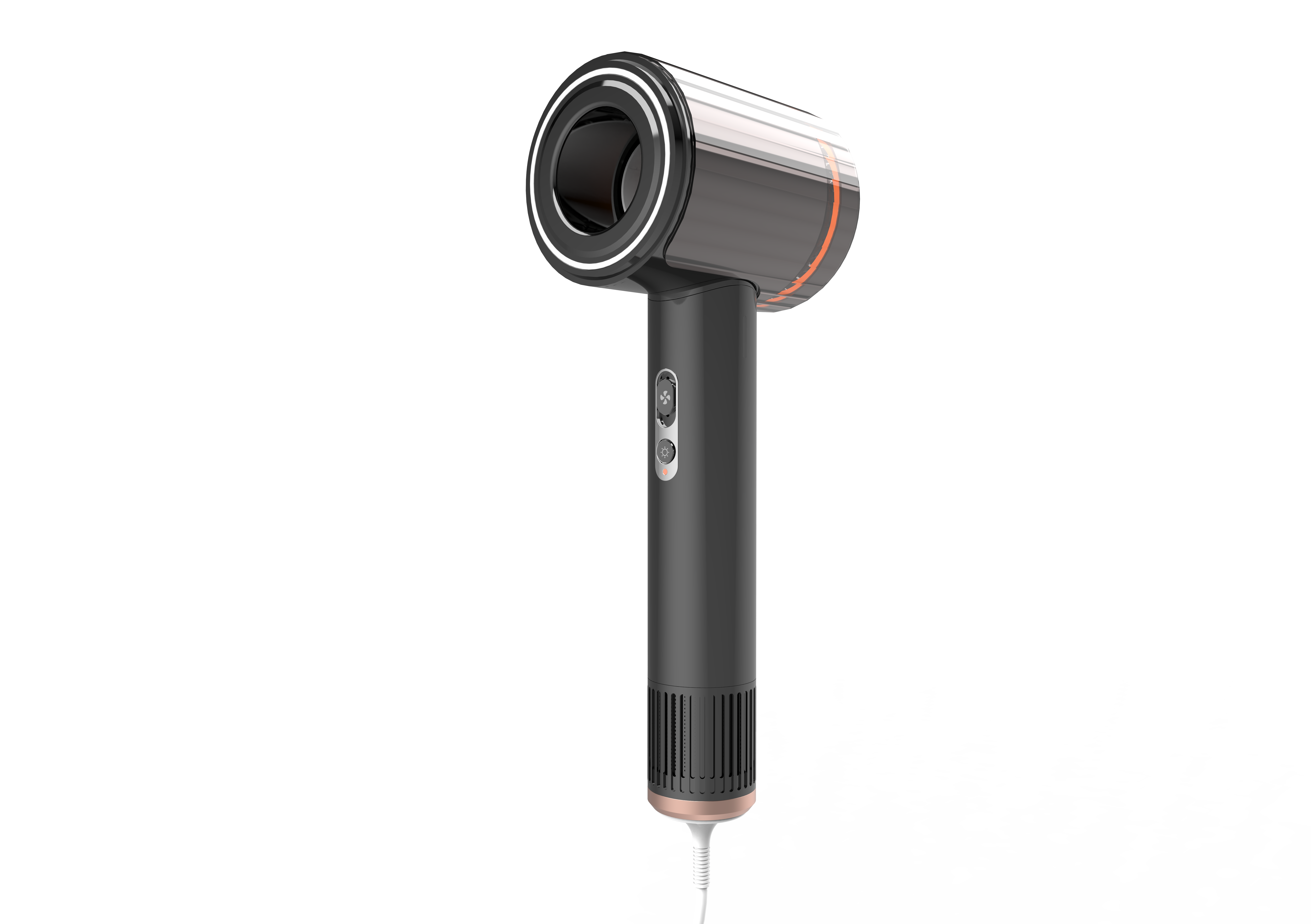 hair drier，product design，