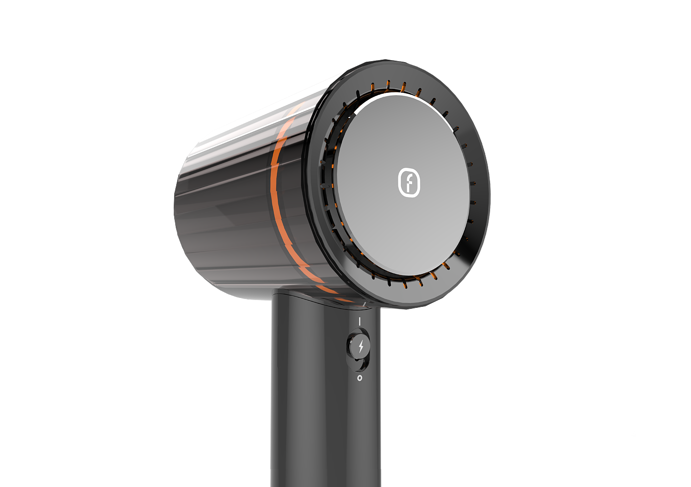 hair drier，product design，