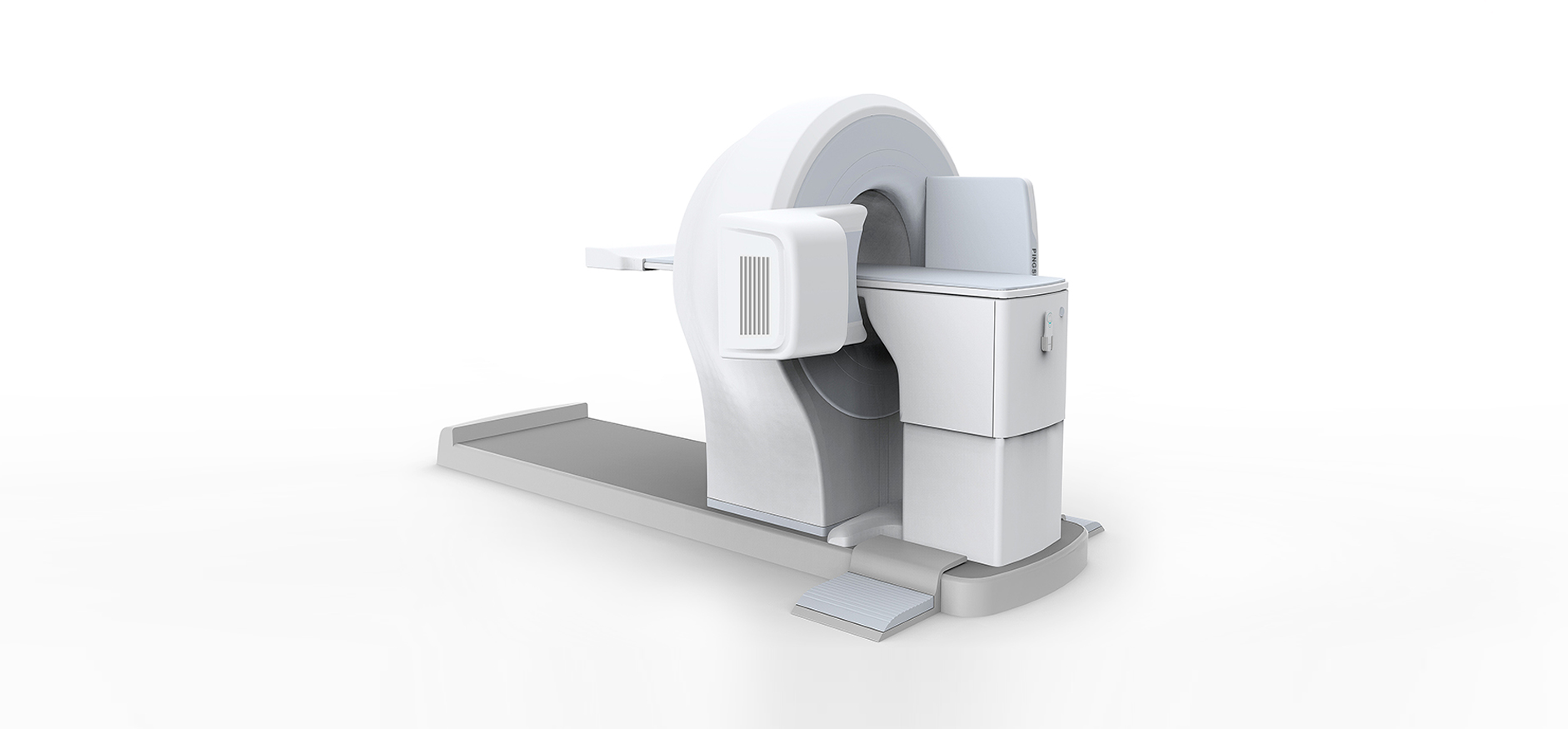 平生 掃描ct,掃描,設計,圓塔設計,醫療儀器