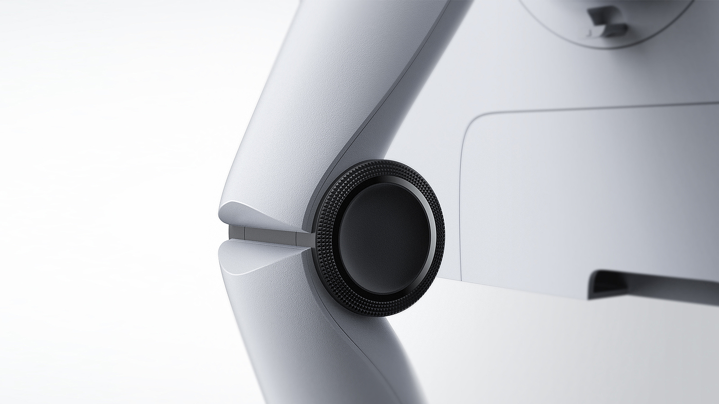 industrial design，monitor，Rhinoceros modeling，