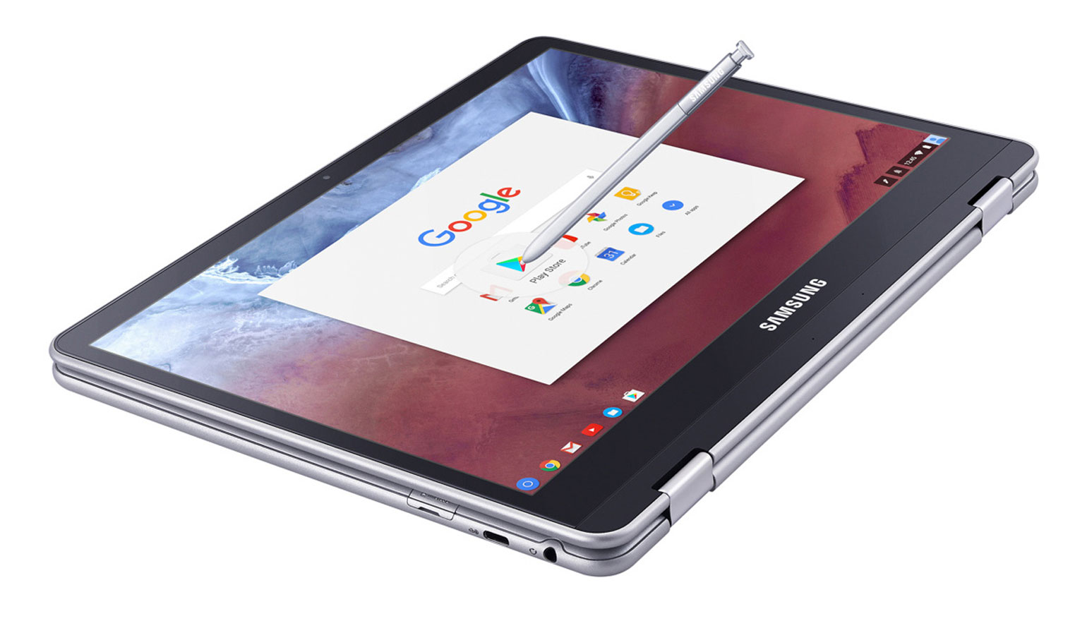 Samsung，Notebook computer，2017idea Award，product design，