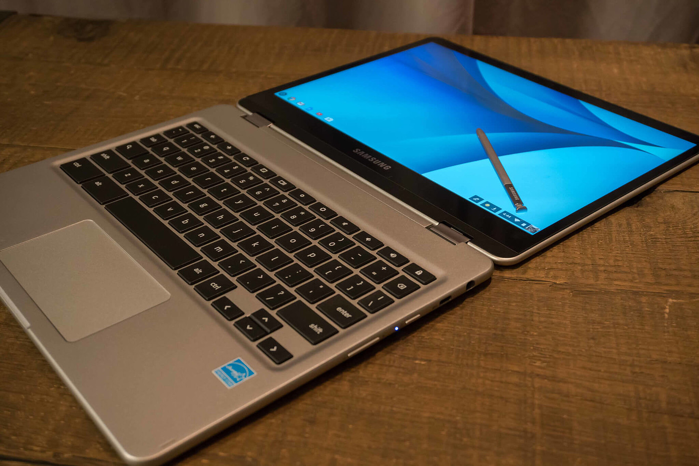Samsung，Notebook computer，2017idea Award，product design，