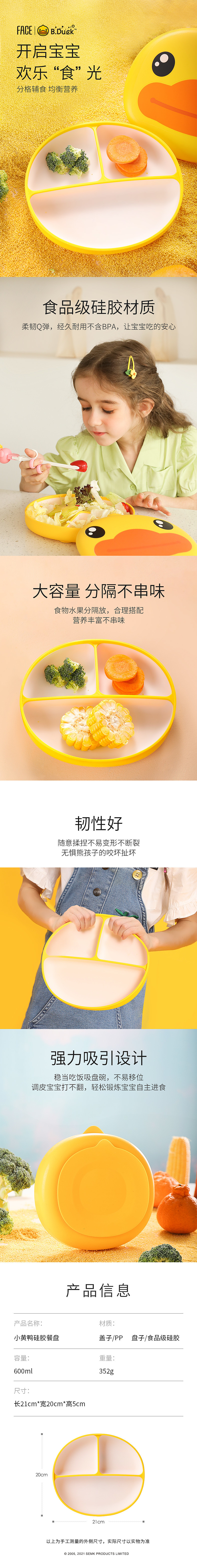 Dinner plate，